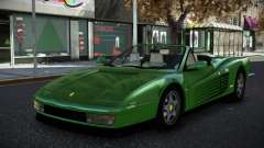 Ferrari 512 TR Nadus para GTA 4