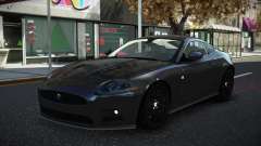 Jaguar XKR Chle para GTA 4