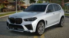 BMW X5M Competition