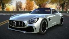 Mercedes-Benz AMG GT Encosa para GTA 4