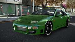 Nissan 300ZX Daellalor para GTA 4