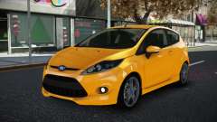 Ford Fiesta Tayah para GTA 4