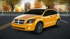 Dodge Caliber Guzmup para GTA 4