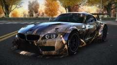 BMW Z4 Zoere S1 para GTA 4