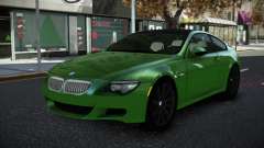 BMW M6 Nortonen para GTA 4