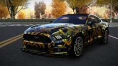 Ford Mustang Tuly S1 para GTA 4