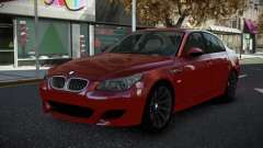 BMW M5 E60 Facerlo para GTA 4