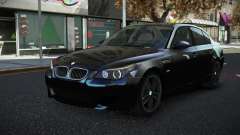 BMW M5 E60 Berhanier para GTA 4