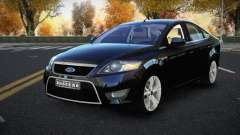 Ford Mondeo Siile para GTA 4