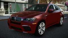 BMW X6 Yondyn para GTA 4