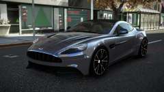 Aston Martin Vanquish R7X para GTA 4