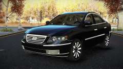 Hyundai Azera Zedaduye para GTA 4
