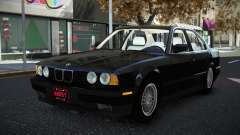 BMW M5 E34 Rennaly para GTA 4