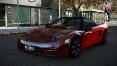 Acura NSX Etursa S12 para GTA 4