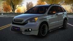 Honda CRV Kopa para GTA 4