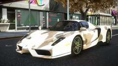 Ferrari Enzo Irushy S8 para GTA 4