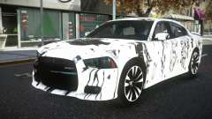 Dodge Charger MHR S4 para GTA 4