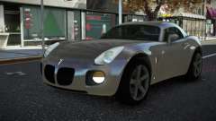 Pontiac Solstice Cvazers para GTA 4