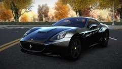 Ferrari California Najafacuz para GTA 4