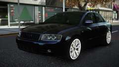 Audi S4 Chisu para GTA 4