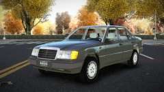 Mercedes-Benz 250D Xilyoge para GTA 4