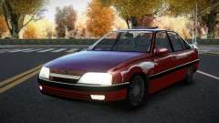 Chevrolet Omega Bela para GTA 4