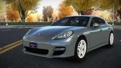 Porsche Panamera Upol para GTA 4