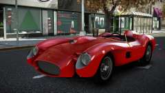 Ferrari Testarossa Balio para GTA 4