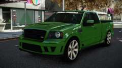 Saleen S331 Vongal para GTA 4