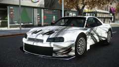 Nissan Skyline R34 YHL S4 para GTA 4