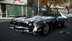 Chevrolet Camaro Zorchy S13 para GTA 4