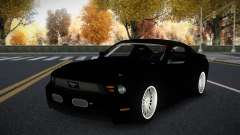 Ford Mustang Zakuf para GTA 4