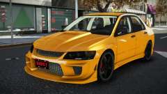 Mitsubishi Lancer VIII Regit para GTA 4