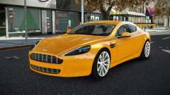 Aston Martin Rapide Vayhu para GTA 4
