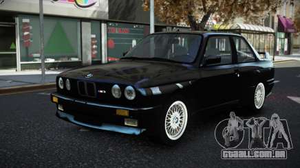 BMW M3 E30 Meanna para GTA 4