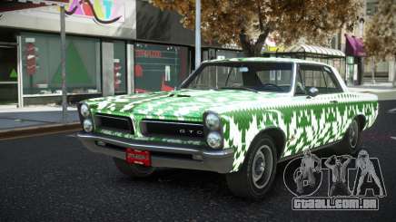 Pontiac GTO Rickna S3 para GTA 4