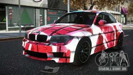 BMW 1M Jesley S14 para GTA 4