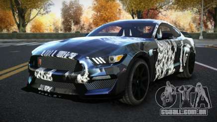 Ford Mustang Shelby Neyxis S11 para GTA 4