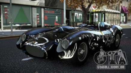 Ferrari Testarossa Balio S5 para GTA 4