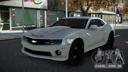 Chevrolet Camaro Selynson para GTA 4