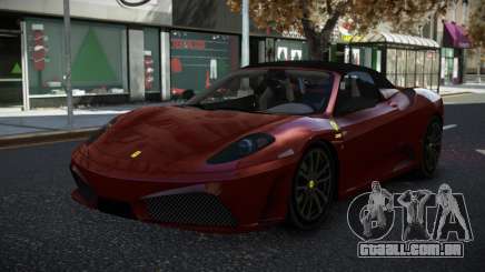 Ferrari F430 Sarop para GTA 4