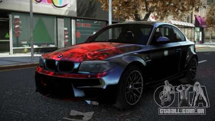 BMW 1M Jesley S12 para GTA 4