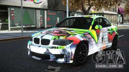 BMW 1M Jesley S13 para GTA 4