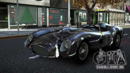 Ferrari Testarossa Balio S8 para GTA 4