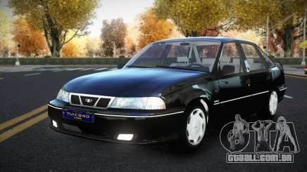 Daewoo Nexia Ahah para GTA 4