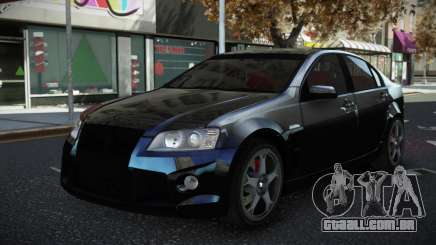 Holden HSV Charpy para GTA 4
