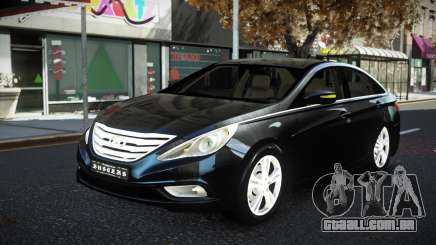Hyundai Sonata Gehansovia para GTA 4