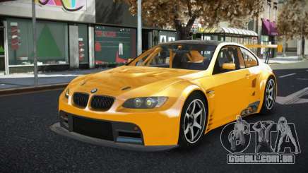 BMW M3 E92 Jakola para GTA 4