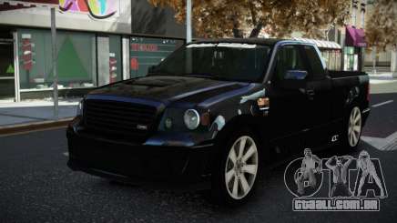 Saleen S331 Zihyong para GTA 4