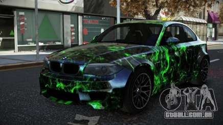 BMW 1M Jesley S11 para GTA 4
